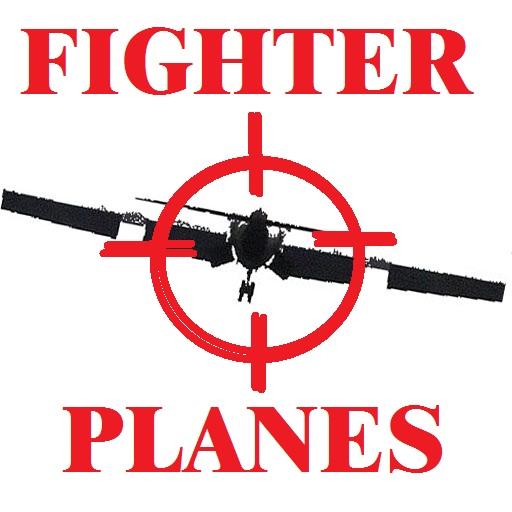 Fighter Planes Simulator 模擬 App LOGO-APP開箱王