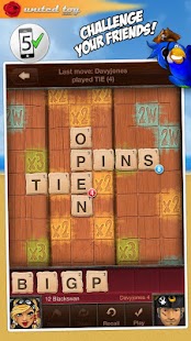  Words+ ~ turn-based  