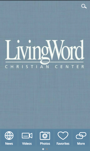 Living Word Christian Center