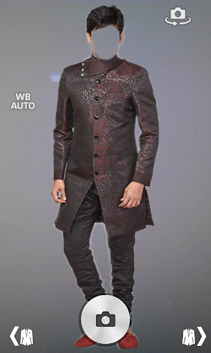 【免費攝影App】Sherwani suit photo montage-APP點子