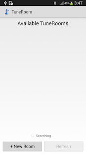 Free Download TuneRoom APK for PC