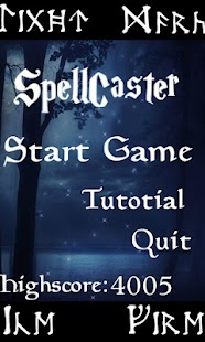 Download SpellCaster Elements APK for Android