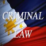 Philippine Criminal Laws Apk