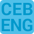 Cebuano-English Dictionary1.2