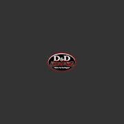D&D Amusement 1.0.0 Icon