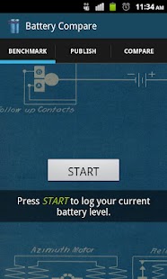 How to get Battery Compare Pro lastet apk for laptop