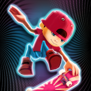 Epic Skater v1.2.8 (Unlimited Coins/Soda) apk free download