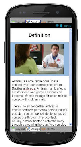 免費下載醫療APP|Anthrax Disease & Symptoms app開箱文|APP開箱王