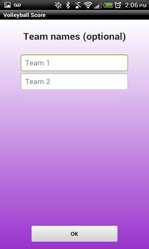 【免費運動App】Volleyball 2.0 Scoreboard-APP點子