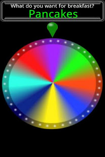 Spin The Wheel!!!(圖3)-速報App