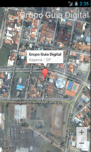 Seu Guia Digital Screenshots 6