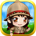 Sophia's World: Jump And Run mobile app icon