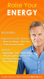 Raise Your Energy & Motivation Hypnosis(圖1)-速報App