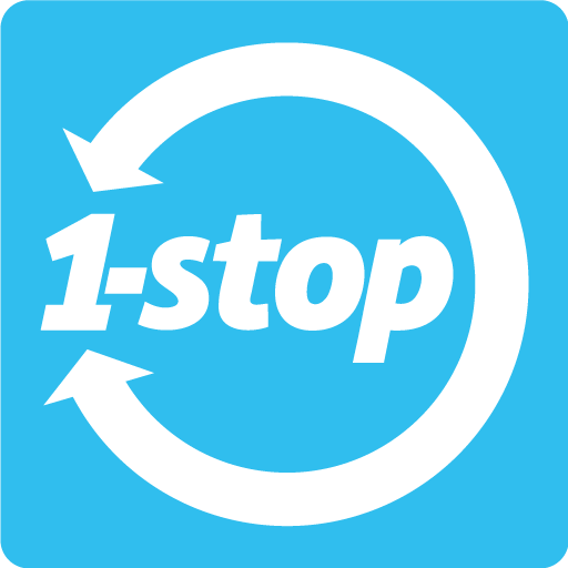 1-Stop LOGO-APP點子