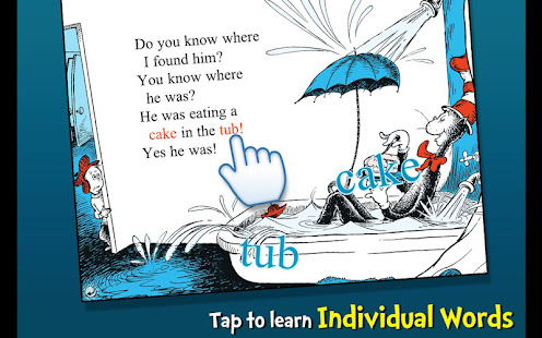 The Cat in the Hat Comes Back(圖3)-速報App