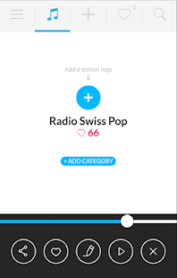 Download Radio Switzerland APK