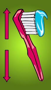 How to mod Toothbrush lastet apk for android