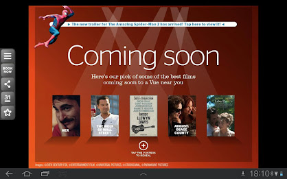 magazine view poster 5