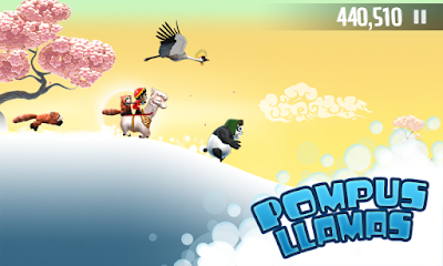 [ANDROID] Ski Safari v1.5.4 - ITA