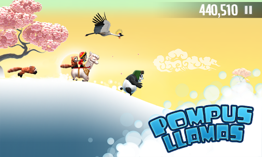 Ski Safari(圖4)-速報App