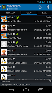 MiAndroigo Pro - screenshot thumbnail