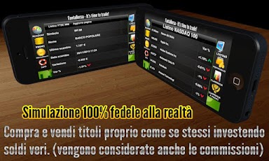 FantaBorsa: arriva il Simulatore di Borsa tutto Italiano! - HDblog.it