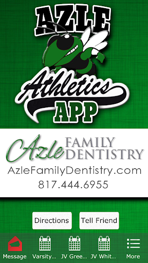 Azle Athletics