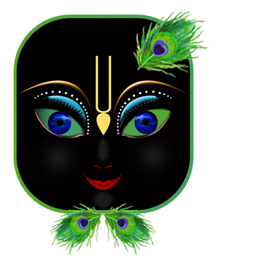 About: Lord Krishna 3D eye Wallpaper (Google Play version) | | Apptopia
