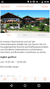 Schwangau Screenshots 2