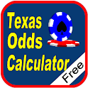 TexasMate Poker Odds FreeTrial