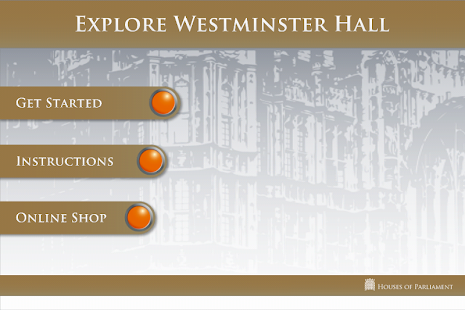 Explore Westminster Hall(圖5)-速報App