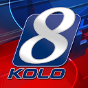 KOLO 8 News Now mobile app icon