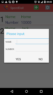 Free Fast Dial APK