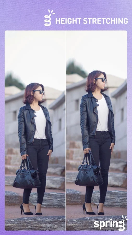    Spring-It's stylish, it's sexy- screenshot  