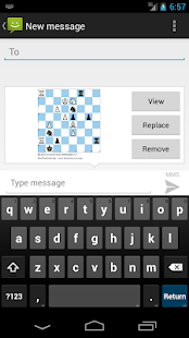 1 move checkmate chess puzzles(圖3)-速報App