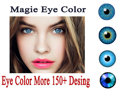 How to get Magic Eye Color patch 1.0 apk for bluestacks