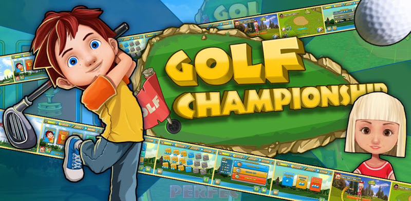 Golf Championship