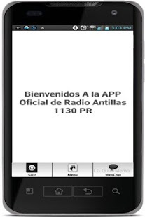 Free Download WOIZ Radio Antillas 1130 APK for Android
