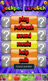 Jackpot Scratch(圖1)-速報App