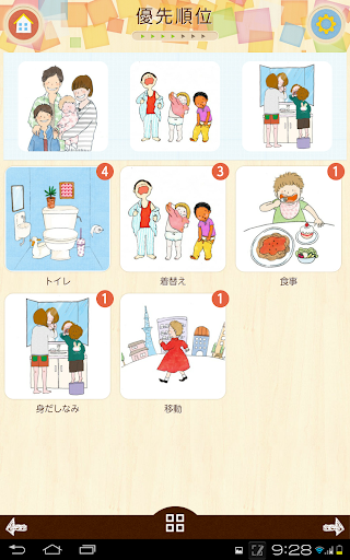 【免費教育App】ADOC-S：無料版　みんなで作る教育支援計画-APP點子