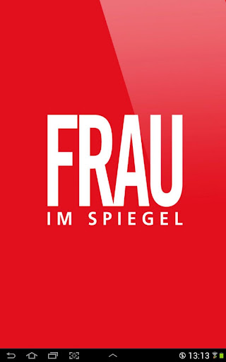 【免費娛樂App】Frau im Spiegel-APP點子