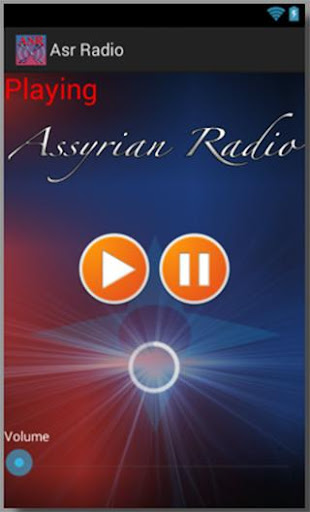 ASR RADIO