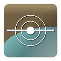 EQInfo – Global Earthquakes logo