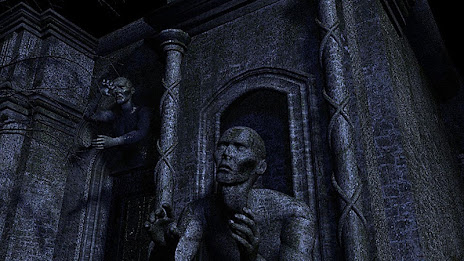 Dracula 2: The Last Sanctuary poster 9