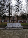 Karmėlava WW II Monument