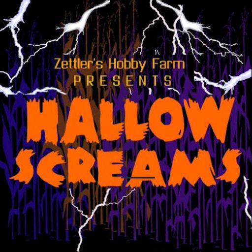 Hallow Screams v2 PLUS FULL 娛樂 App LOGO-APP開箱王