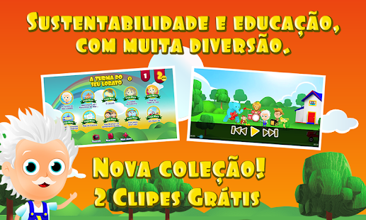 How to install Seu Lobato: vídeos infantis 2.0 unlimited apk for pc
