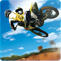 Motocross Stunt