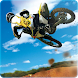 Motocross Stunt