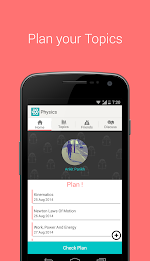 SmartStudy : IIT JEE Physics poster 2